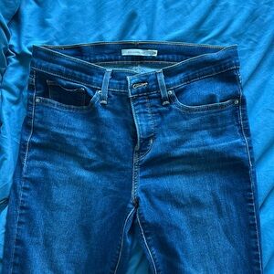 Levi’s Women’s Jeans